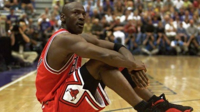 Se conoció el primer trailer de "Air", el vínculo entre Nike y Michael Jordan