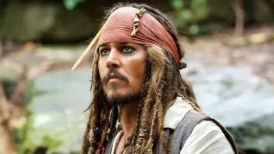 Johnny Deep volvería a ponerse en la piel del Capitán Jack Sparrow