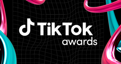 Se viene el "TikTok Awards 2023"