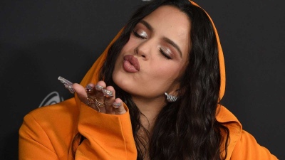 Rosalía estrenará "LLYM", su nuevo single