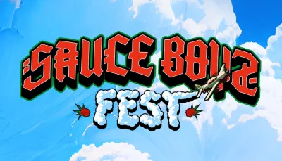 Llega la primera edición de Sauce Boyz Fest