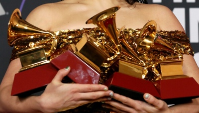 Se conocieron las nominaciones a los Latin Grammy 2023