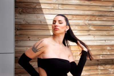 Mala Rodríguez presenta su nuevo álbum “Un mundo raro”