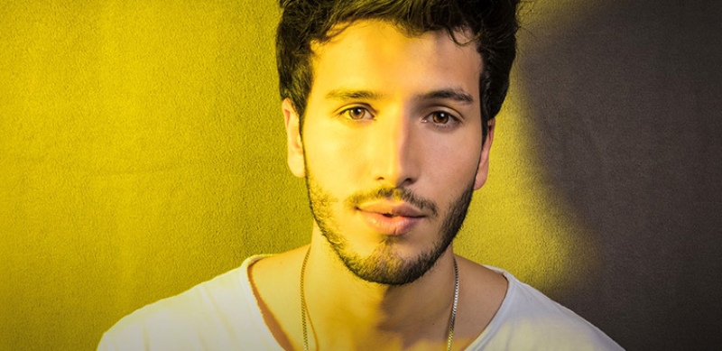 Sebastián Yatra lanza "Ulayeh" un single en español y árabe