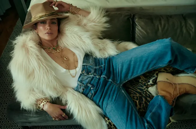 "Can´t get enough": ¡Jennifer Lopez está de estreno!